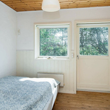 Lovely Holiday Home In Rømø Near Sea, Рёмё — фото 5