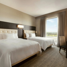 Embassy Suites by Hilton Syracuse Destiny USA, 锡拉丘兹 — 照片 2