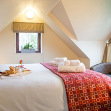 Fields Lodge Bed & Breakfast, Хербранстон — фото 5