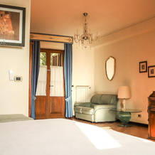 Borgo I Tre Baroni - Spa Suites & Resort, Poppi — photo 4