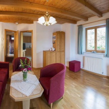 Ferienwohnungen Haus Elisabeth, Кёссен — фото 5