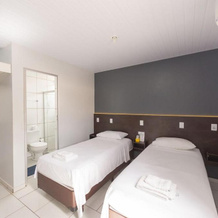 Espaço 345, Паулиния — фото 4