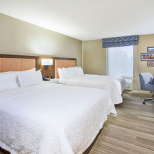 Hampton Inn & Suites Oakwood Village-Cleveland, Oakwood — photo 4