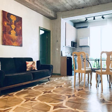 T2&T3 Apartments Levanto, Тбилиси — фото 3