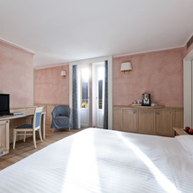 QC Hotel Bagni Vecchi, 博尔米奥 — 照片 2