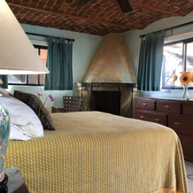 Casa del Sol Inn, 阿希希克 — 照片 4