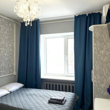 Apartments On Lermontov Street, Якутск — фото 5