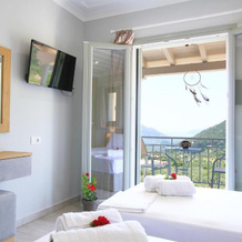 Panoutsis Villa - Sivros Lefkada, Agios Ilias — photo 4
