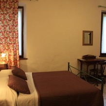 Agriturismo Loghino Caselle, Сан-Джорджо-Бигарелло — фото 2