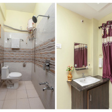OYO 23548 Swathi Residency, 古穆迪蓬迪 — 照片 5