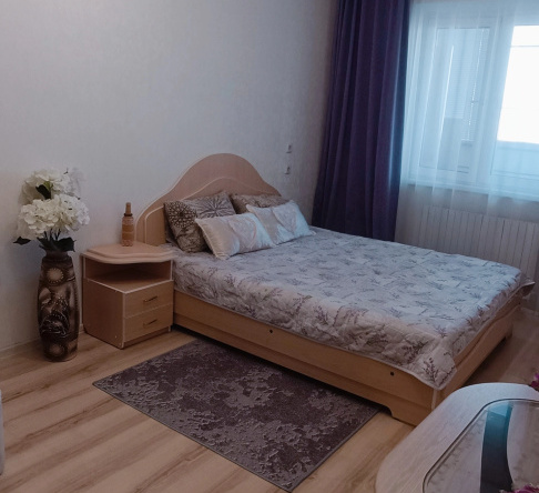 Lavandovye Aparty Flat, 科佩伊斯克 — 照片 1