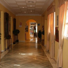 El Mirador De Rute Hotel, 鲁特 — 照片 2