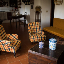 Agriturismo Casalicchio, 卡马拉塔 — 照片 2