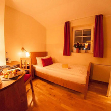 Lutherhotel Eisenacher Hof - Ringhotel, 艾森纳赫 — 照片 2
