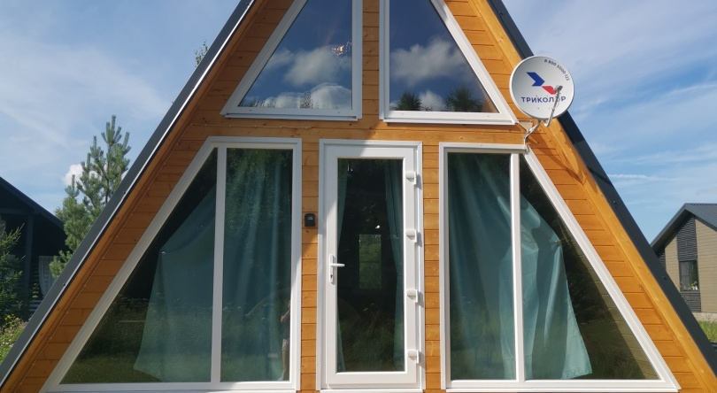 Dream Lake Pz Guest house, Pereslavl-Zalesskiy — photo 1