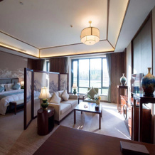 Gloria Grand Hotel Dunhuang, 酒泉 — 照片 2