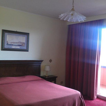 Sigonella Inn, 莫塔圣阿纳斯塔西娅 — 照片 3