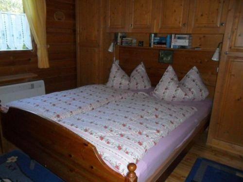 Komfortables-Ferienblockhaus-Nr-27-56-qm-bis-4-Personen-Viechtach-Jaegerpark, Viechtach — photo 1