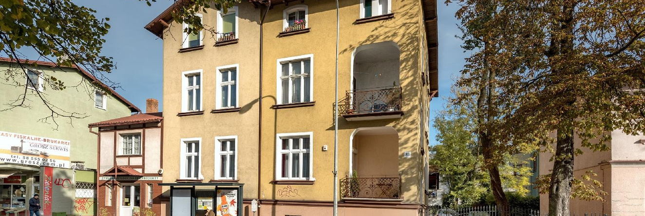 Dom & House - Apartments Quattro Premium Sopot, 索波特 — 照片 1
