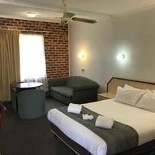 Moonraker Motor Inn, 帕克斯 — 照片 3