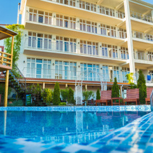 Dalamiya Hotel, 西梅伊兹 — 照片 4