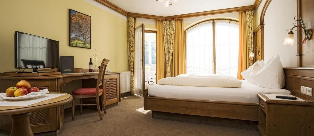 Hotel Sieghard, 希帕赫 — 照片 1