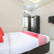 OYO 70830 Fort Land Residency, 贝卡尔 — 照片 2