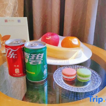 Tiancheng Grand Hotel, Guangyuan — photo 4