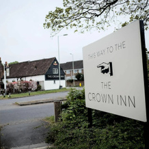 The Crown Inn, Саутгемптон — фото 4