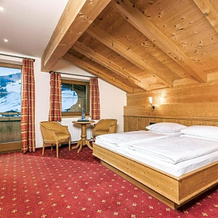 Galtenberg Bed & Breakfast, 阿尔卑巴赫 — 照片 4