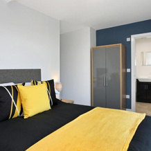 Sandal Park View Corporate & Executive Stays, Wakefield — photo 4