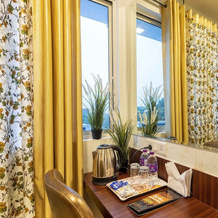 Hotel Rainbow Tower Shamshabad Airport Zone, 沙姆沙巴德 — 照片 5