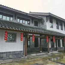 Wugong Mountain Taoyuan Mountain Residence Hotel (Wugong Mountain Tourist Center), 吉安 — 照片 4