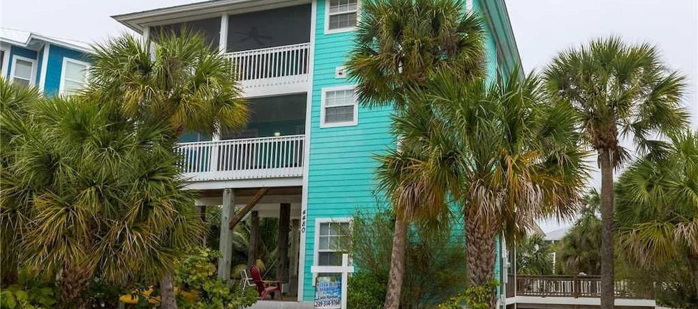463a - The Emeraude Nest, North Captiva — photo 1