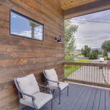 Chic Utah Getaway W/ Fireplace, Sauna & 2 Decks!, Ричфилд — фото 4