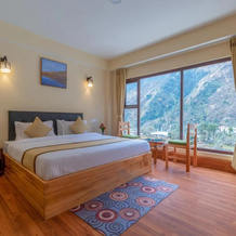Magellan's The Golden Bridge Hotel, 拉冲 — 照片 5