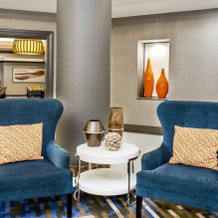 Crowne Plaza Annapolis by IHG, 帕罗尔 — 照片 3