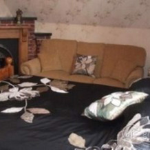 The Welch Gate Guest House, Беудли — фото 4
