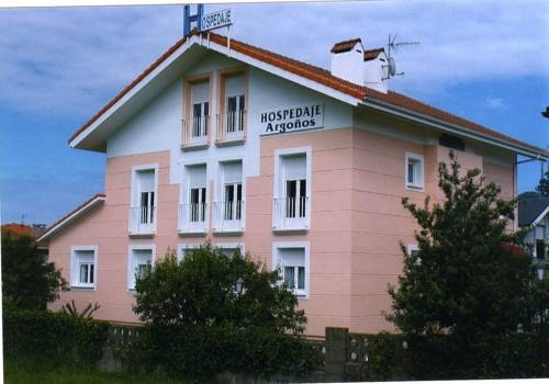Hospedaje Argoños, Аргоньос — фото 1