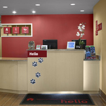 Towneplace Suites By Marriott Rock Hill, Рок-Хил — фото 2