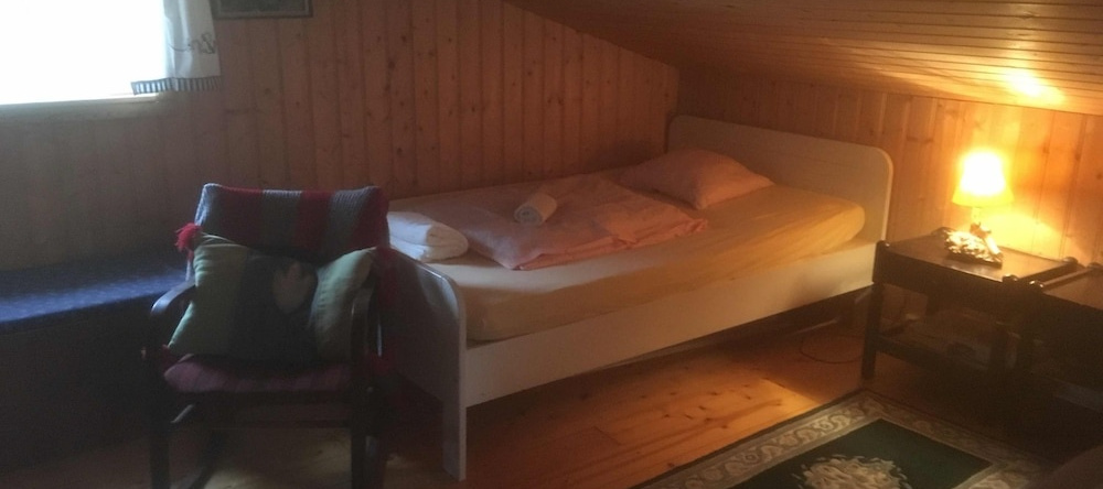 Holiday Home Sondre Hallangen, 弗罗恩 — 照片 1