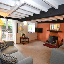 Brewers Cottage, 斯托林顿 — 照片 2