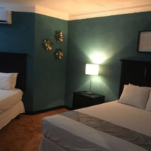 The City Inn Hotel & Casino, 东圣多明各 — 照片 3