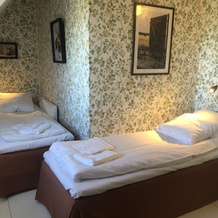 Lunkaberg Bed & Breakfast, 锡姆里斯港 — 照片 5