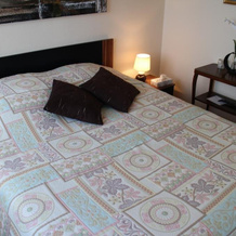 Les Petites Chambres de la Bleue Maison, 桑莱热 — 照片 2