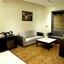 Hotel The Royal Bharti, Вриндаван — фото 5