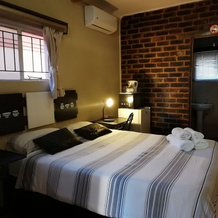 Sentlhaga Guest House, 马菲肯 — 照片 4