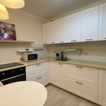 Sovremennaya Ryadom S Tts Ostrov Arendatmn24 Flat, 秋明 — 照片 2