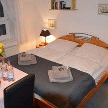 Hotel Sudstrand Auf Amrum, Витдюн — фото 3