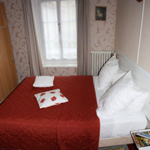 Le Relais des Templiers, 博让西 — 照片 4